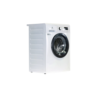 Lave-Linge Hublot 8 kg Reconditionné ELECTROLUX EW2F7814FA : vue du côté droit