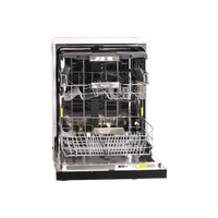 Lave-Vaisselle Pose Libre 15 Cvts Reconditionné WHIRLPOOL W7FHS41S : vue de l'intérieur
