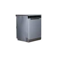 Lave-Vaisselle Pose Libre 15 Cvts Reconditionné WHIRLPOOL W7FHS41S : vue du côté droit
