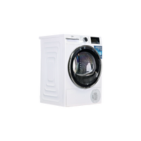 Seche-Linge Pompe À Chaleur 8 kg Reconditionné BEKO B5T48243W : vue du côté droit