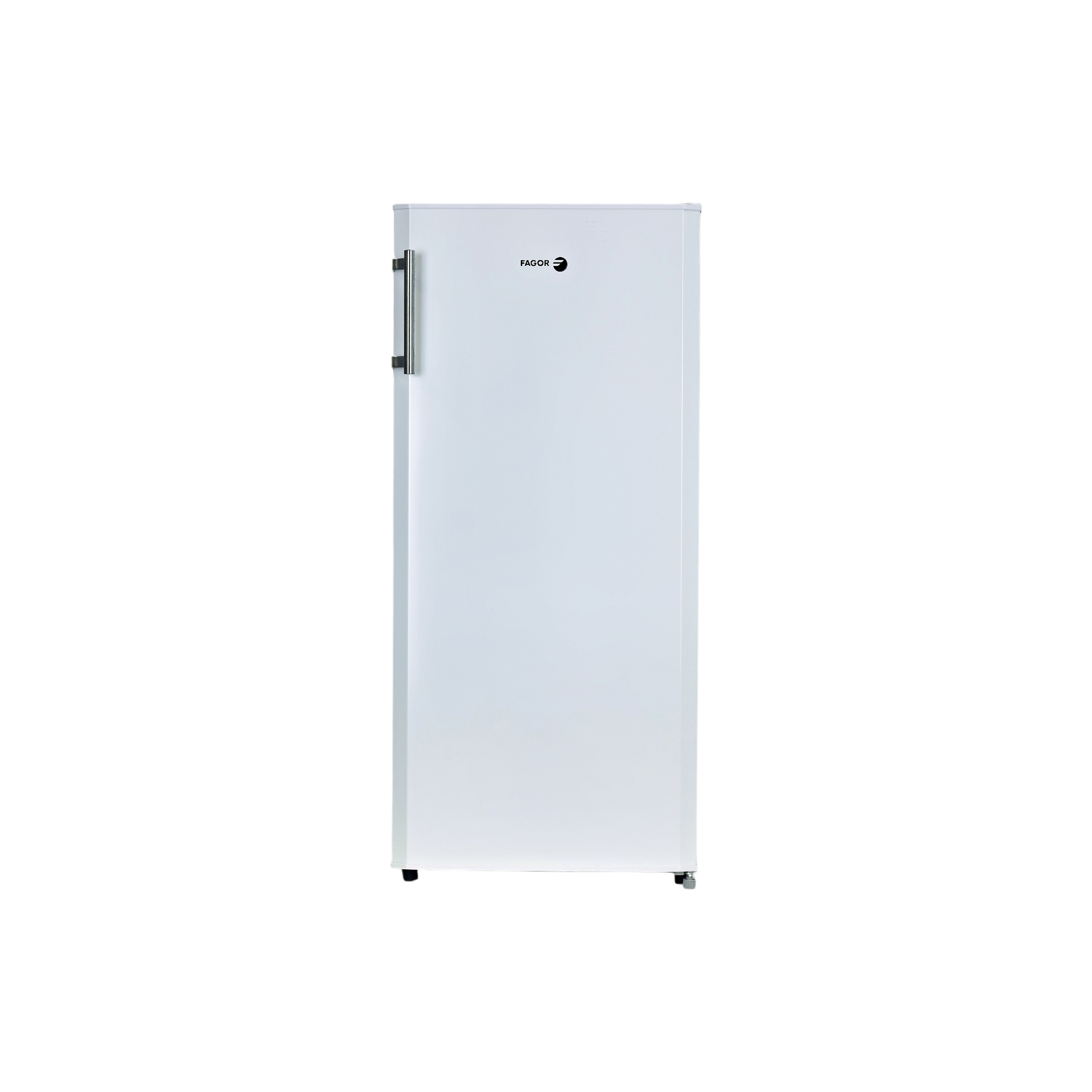 Réfrigérateur Avec Congélateur 164 L Reconditionné FAGOR FSP170EW : vue de face