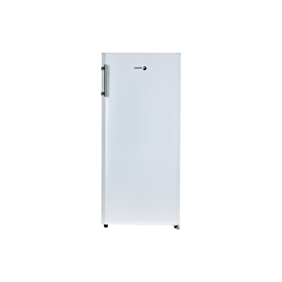 Réfrigérateur Avec Congélateur 164 L Reconditionné FAGOR FSP170EW : vue de face