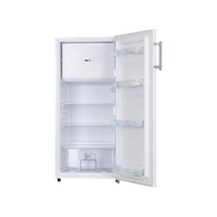 Réfrigérateur Avec Congélateur 164 L Reconditionné FAGOR FSP170EW : vue de l'intérieur