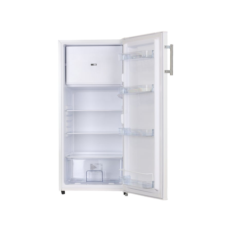 Réfrigérateur Avec Congélateur 164 L Reconditionné FAGOR FSP170EW : vue de l'intérieur