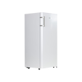 Réfrigérateur Avec Congélateur 164 L Reconditionné FAGOR FSP170EW : vue du côté droit