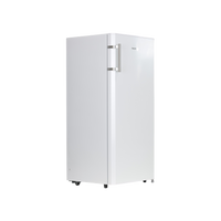 Réfrigérateur Avec Congélateur 164 L Reconditionné FAGOR FSP170EW : vue du côté droit