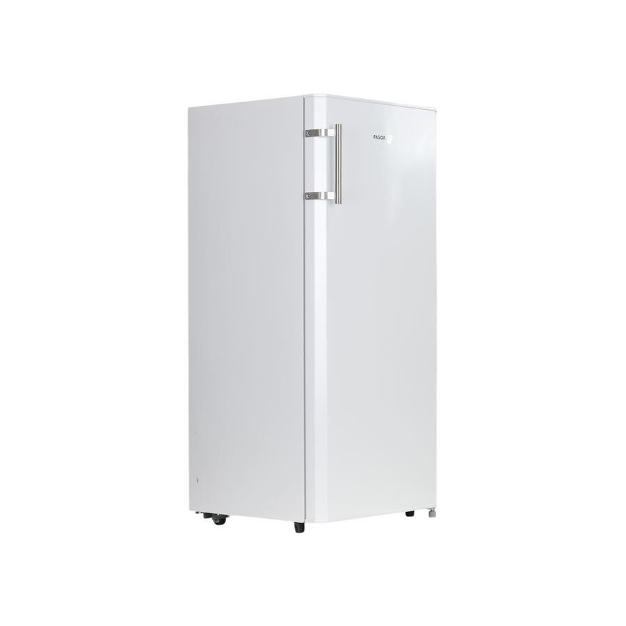 Réfrigérateur Avec Congélateur 164 L Reconditionné FAGOR FSP170EW : vue du côté droit