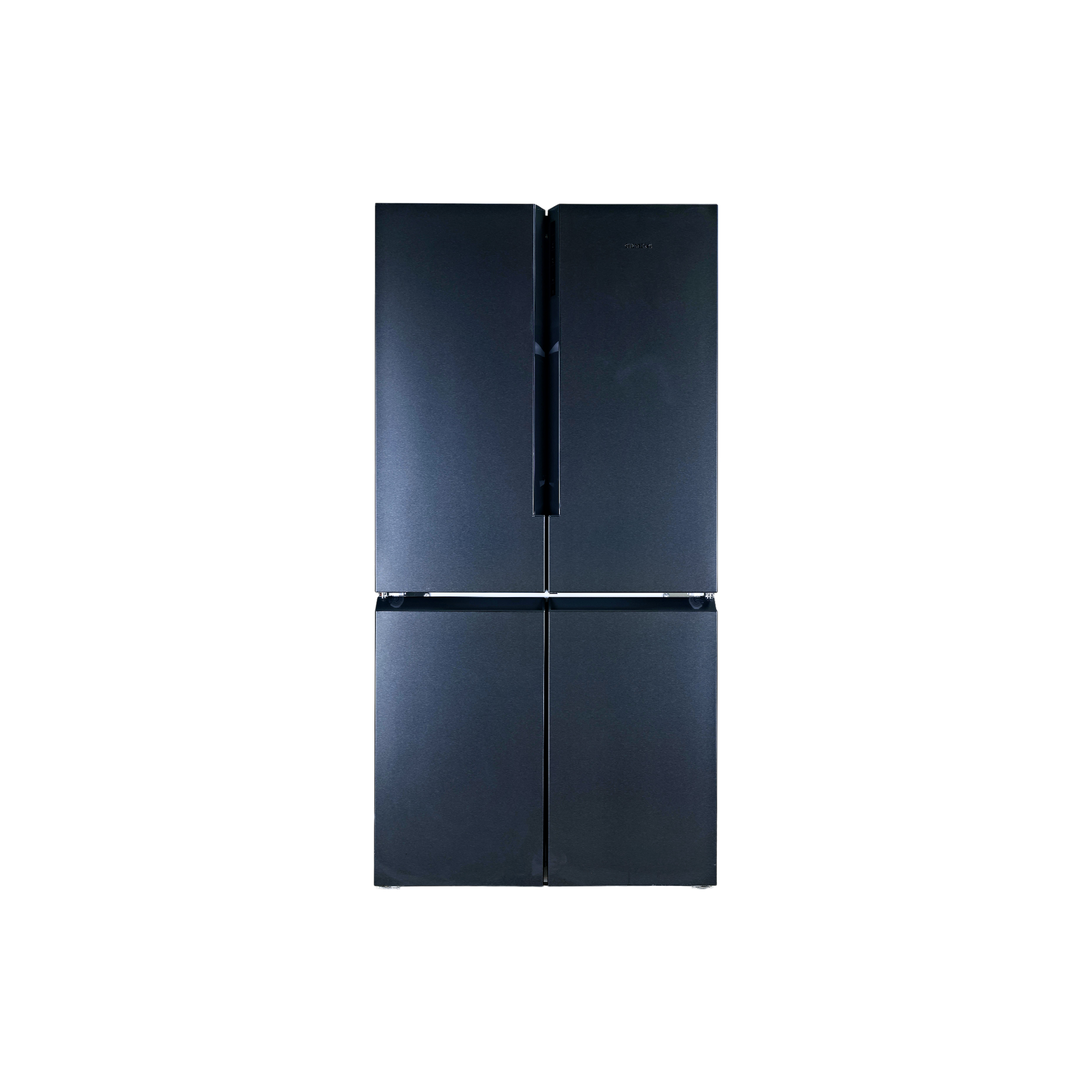 Réfrigérateur Multi-Portes 605 L Reconditionné SIEMENS KF96NAXEA : vue de face
