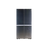 Réfrigérateur Multi-Portes 646 L Reconditionné SAMSUNG RF65DG960ESR : vue de face