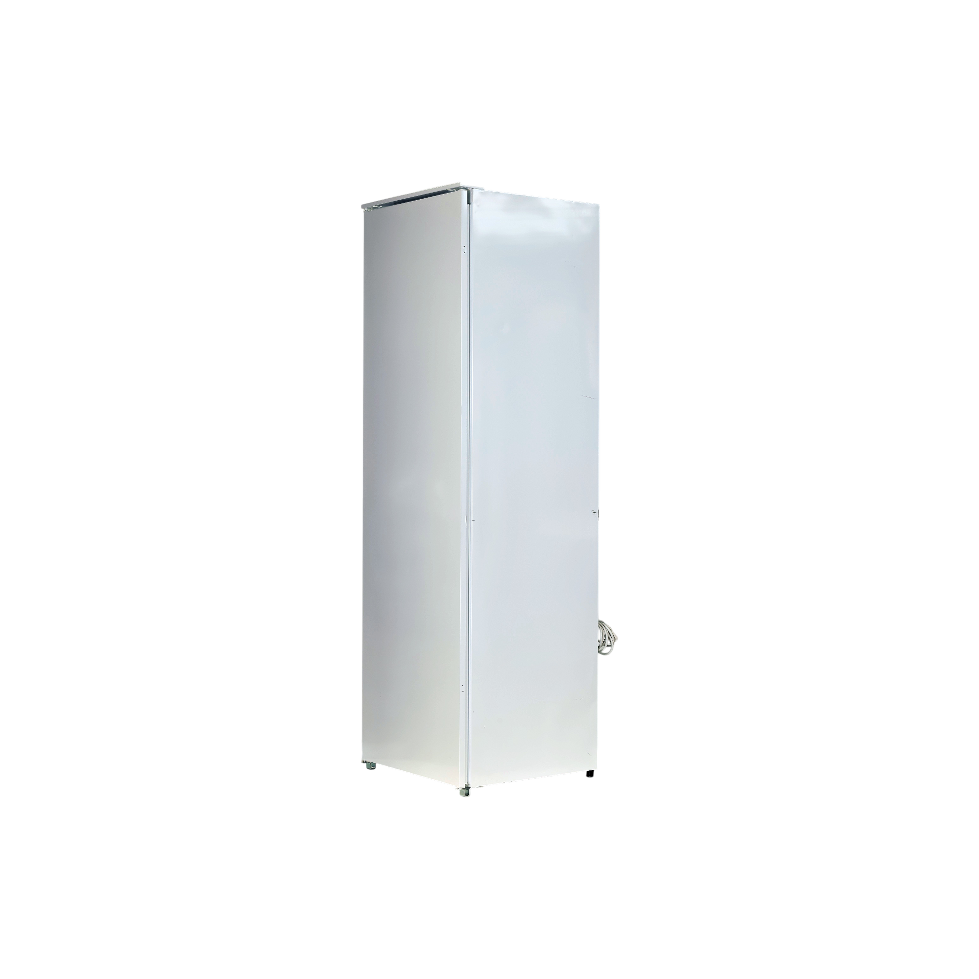 Congélateur Armoire  Reconditionné SMEG S8F174NE : vue du côté gauche