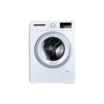 Lave-Linge Hublot 8 kg Reconditionné BOSCH WAN2825SFR : vue de face