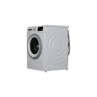 Lave-Linge Hublot 8 kg Reconditionné BOSCH WAN2825SFR : vue du côté gauche