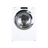 Lave-Linge Sechant 8 kg Reconditionné CANDY CSOW5854TWMC-S : vue de face