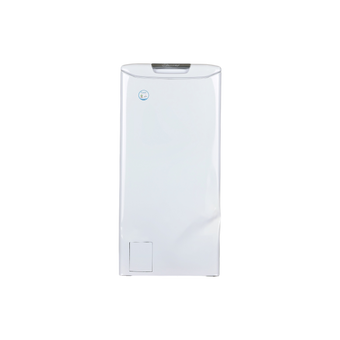 Lave-Linge Top 6 kg Reconditionné CANDY CSTSG26TMVE/1-47 : vue de face