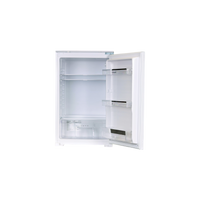 Réfrigérateur Encastrable 130 L Reconditionné THOMSON LARDERTH88EBI : vue de l'intérieur