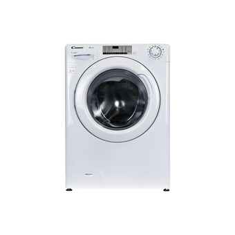 Lave-Linge Hublot 9 kg Reconditionné CANDY EY294DWM5/1-S : vue de face