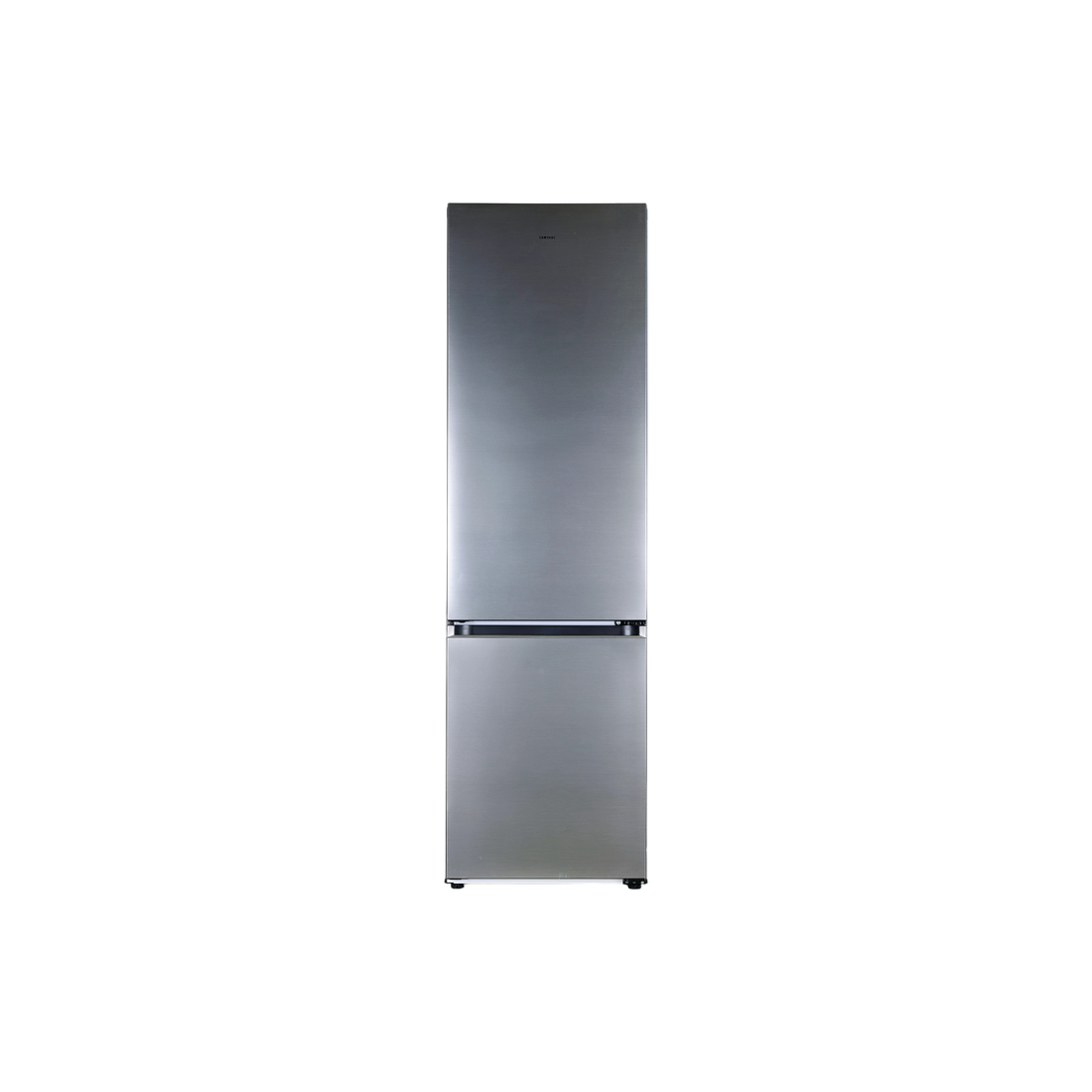 Réfrigérateur Avec Congélateur 387 L Reconditionné SAMSUNG RB38T607BS9 : vue de face