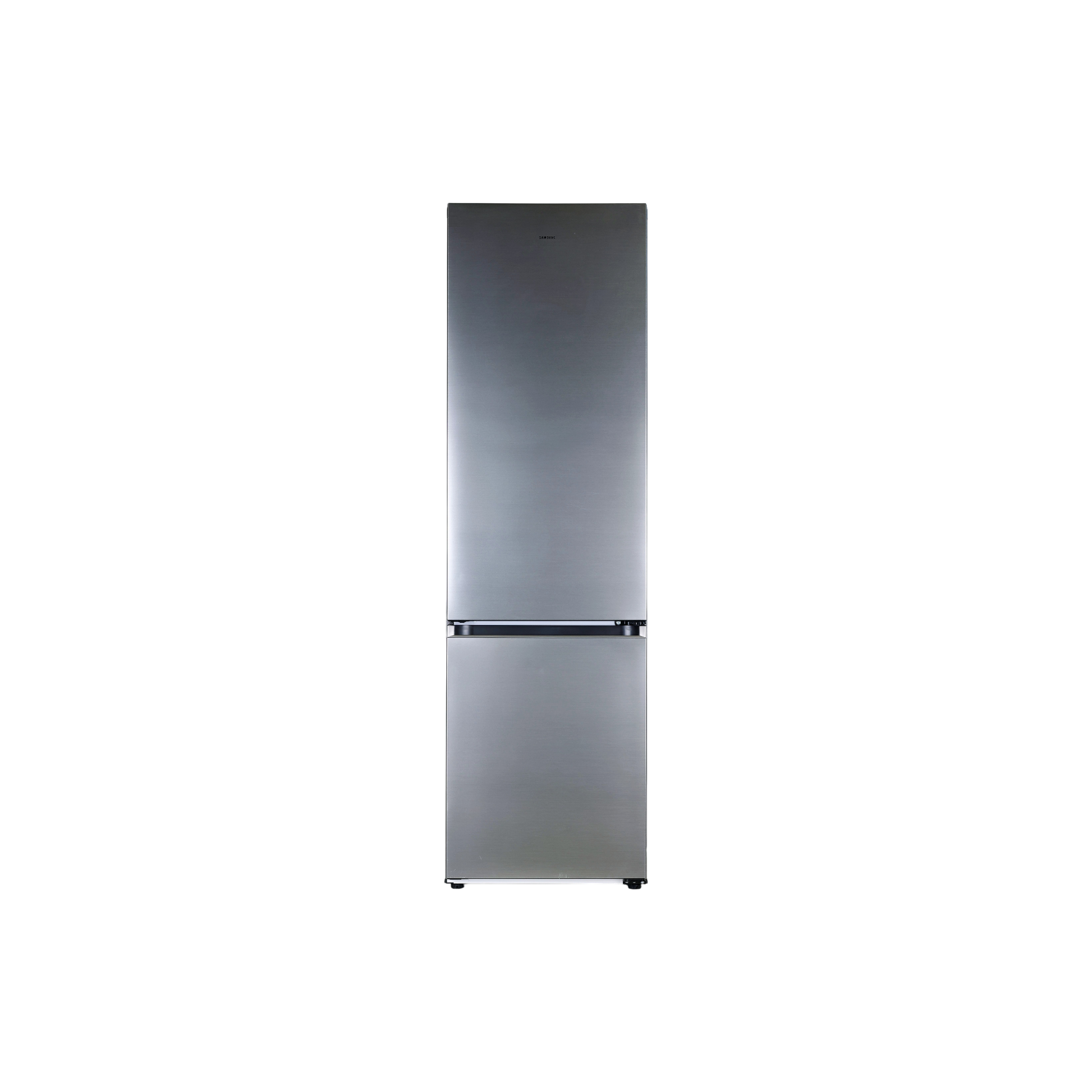 Réfrigérateur Avec Congélateur 387 L Reconditionné SAMSUNG RB38T607BS9 : vue de face
