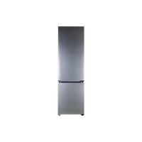 Réfrigérateur Avec Congélateur 387 L Reconditionné SAMSUNG RB38T607BS9 : vue de face