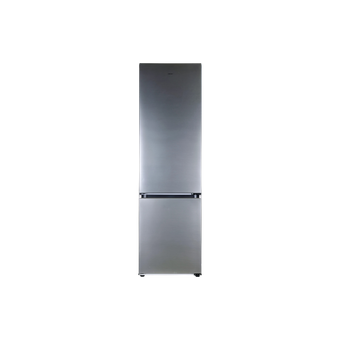 Réfrigérateur Avec Congélateur 387 L Reconditionné SAMSUNG RB38T607BS9 : vue de face