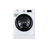 Lave-Linge Hublot 9 kg Reconditionné WHIRLPOOL FFBB9489BVFR : vue de face