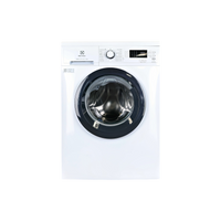 Lave-Linge Hublot 8 kg Reconditionné ELECTROLUX EW2F7814FA : vue de face