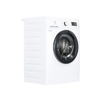 Lave-Linge Hublot 8 kg Reconditionné ELECTROLUX EW2F7814FA : vue du côté gauche