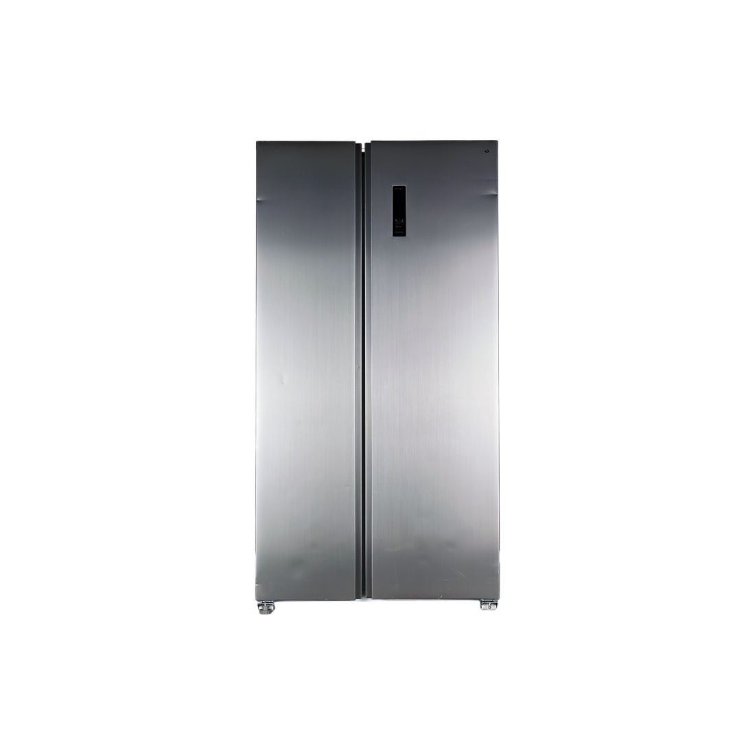 Réfrigérateur Américain 442 L Reconditionné ESSENTIEL B ERAVE180-90V3 : vue de face