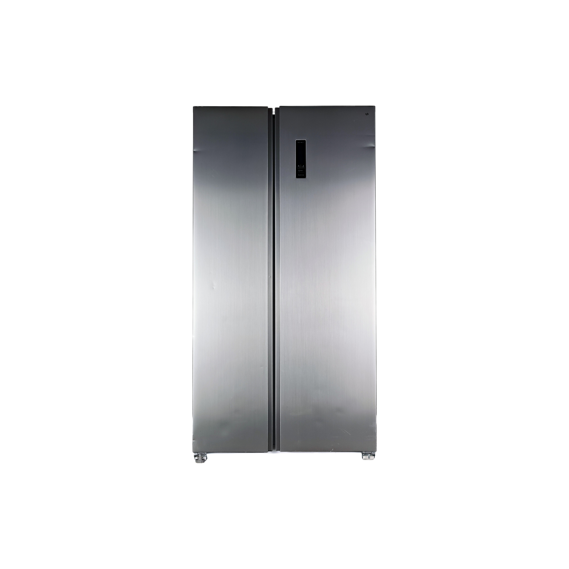 Réfrigérateur Américain 442 L Reconditionné ESSENTIEL B ERAVE180-90V3 : vue de face