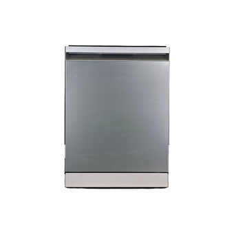 Lave-Vaisselle Pose Libre 14 Cvts Reconditionné SAMSUNG DW60BG750FSL : vue de face