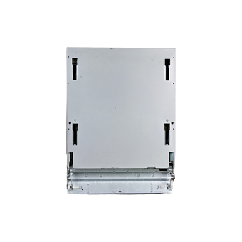 Lave-Vaisselle Encastrable 14 Cvts Reconditionné ASKO DSD644G : vue de face