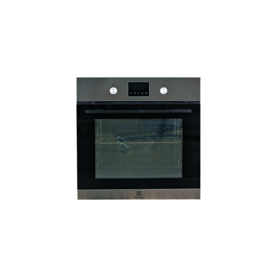 Four chaleur tournante ELECTROLUX EOF4P56X