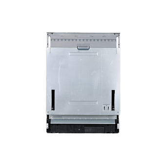 Lave-Vaisselle Encastrable 15 Cvts Reconditionné THOMSON TWBI4215CFULLSLID : vue de face