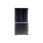 Réfrigérateur Multi-Portes 647 L Reconditionné SAMSUNG RF65A967FSR : vue de face