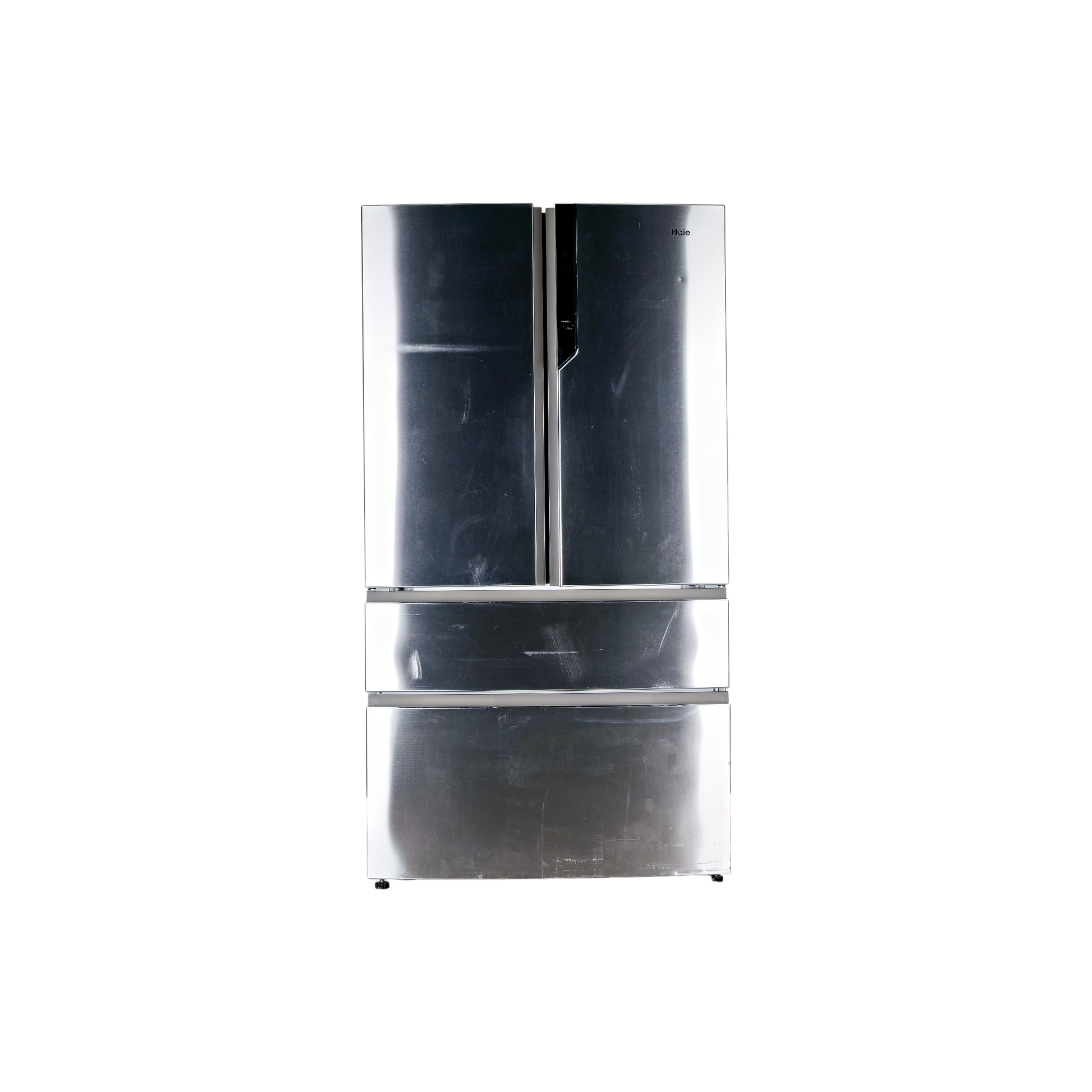 Réfrigérateur Avec Congélateur 750 L Reconditionné HAIER HB26FSSAAA : vue de face