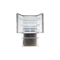 Réfrigérateur Avec Congélateur 750 L Reconditionné HAIER HB26FSSAAA : vue de l'intérieur