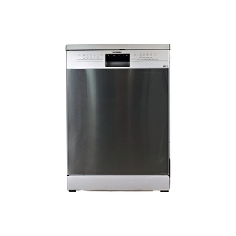 Lave-Vaisselle Pose Libre 12 Cvts Reconditionné SIEMENS SN236I02GE : vue de face