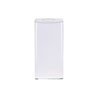 Lave-Linge Top 6.5 kg Reconditionné VEDETTE VT16522Q : vue de face