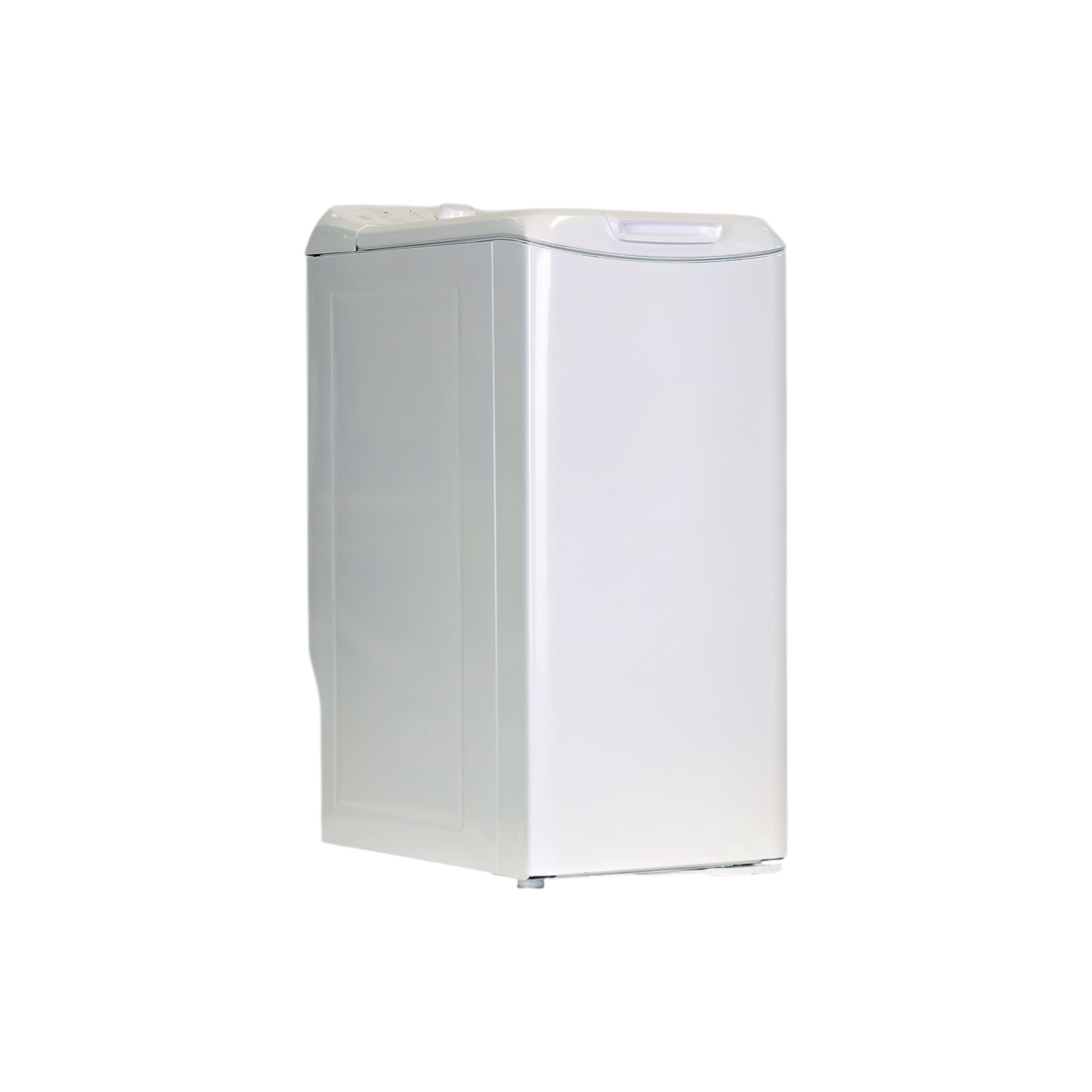 Lave-Linge Top 6.5 kg Reconditionné VEDETTE VT16522Q : vue du côté droit