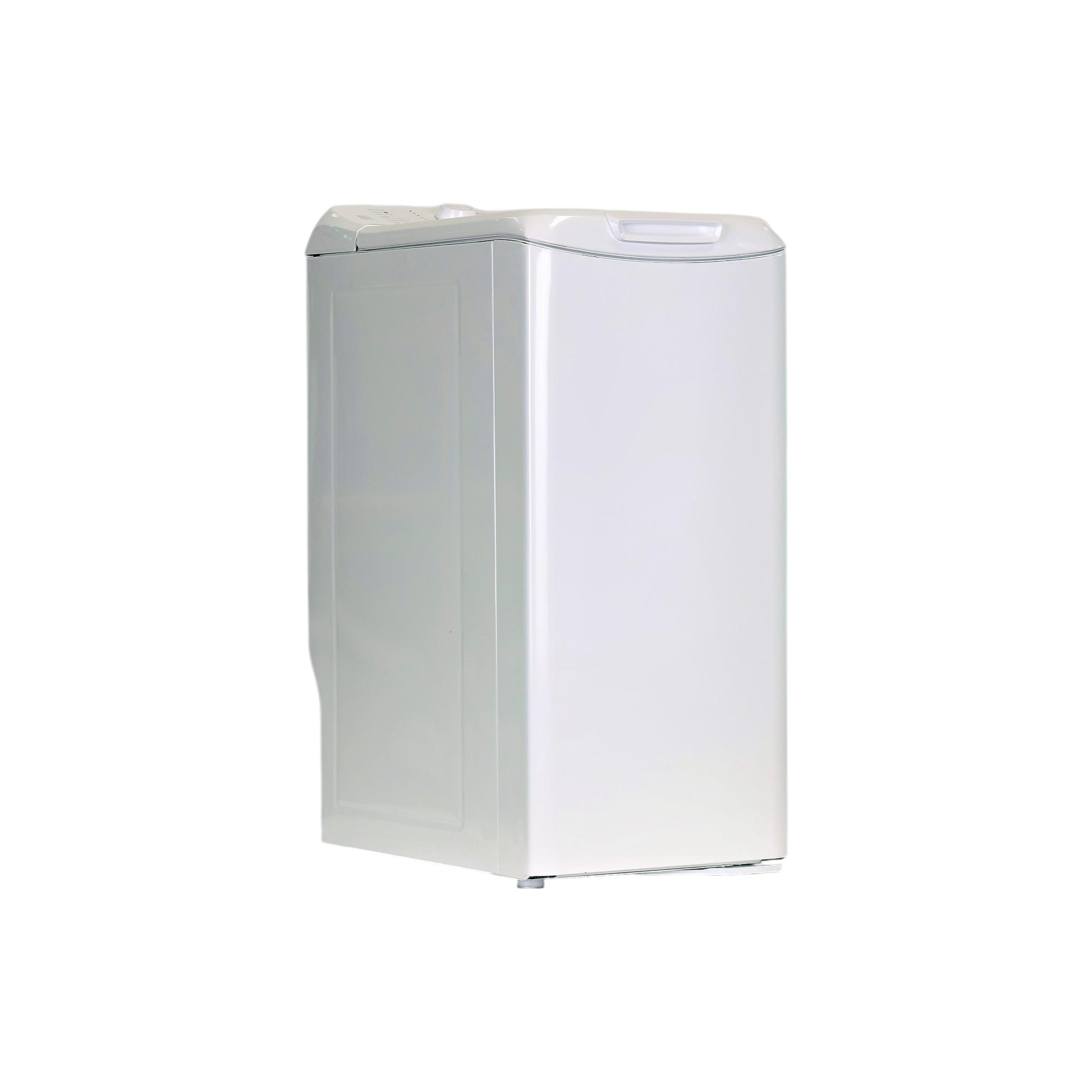 Lave-Linge Top 6.5 kg Reconditionné VEDETTE VT16522Q : vue du côté droit