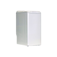 Lave-Linge Top 6.5 kg Reconditionné VEDETTE VT16522Q : vue du côté droit