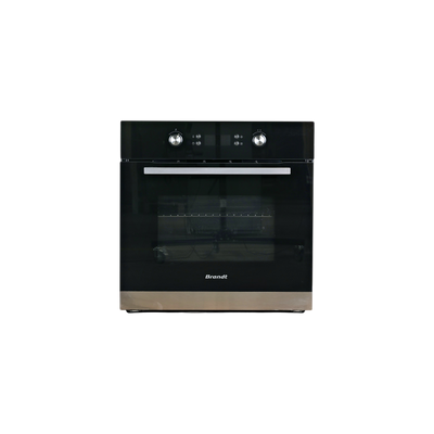 Four chaleur tournante BRANDT BOC8000X