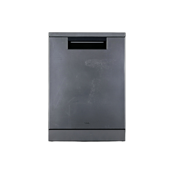 Lave-Vaisselle Pose Libre 14 Cvts Reconditionné HAIER XF 4A4M4PA : vue de face