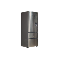 Réfrigérateur Multi-Portes 458 L Reconditionné HAIER B3FE742CMJW : vue du côté droit