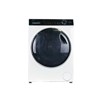 Lave-Linge Hublot 10 kg Reconditionné HAIER HW100-B14979 : vue de face