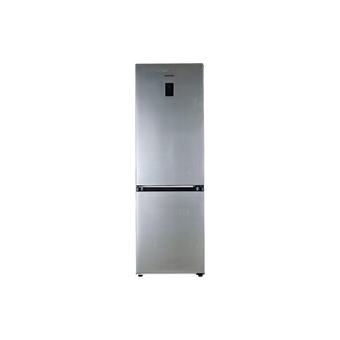 Réfrigérateur Avec Congélateur 344 L Reconditionné SAMSUNG RB34T670ESA : vue de face