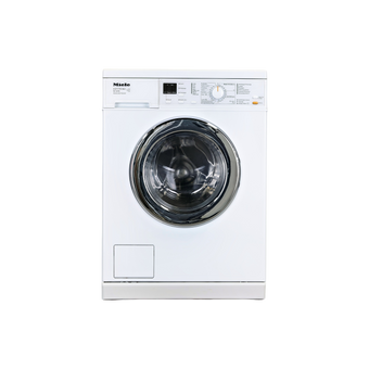 Lave-Linge Hublot 6 kg Reconditionné MIELE W 3224 : vue de face