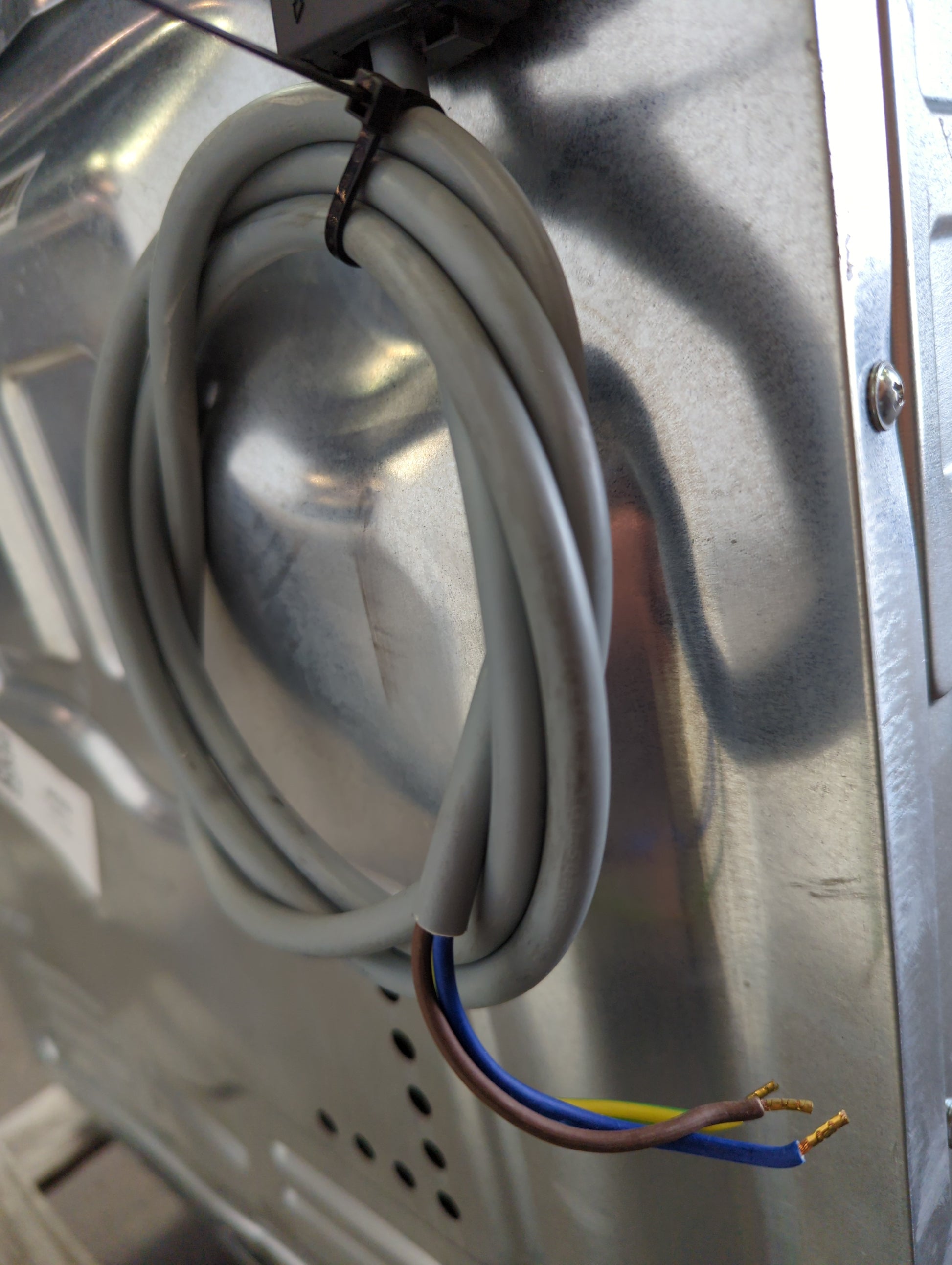 Four Chaleur Tournante 78 L Reconditionné ROSIERES RO6 S5TB3YTB : détails