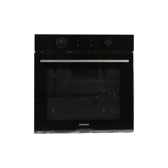 Four Chaleur Tournante 78 L Reconditionné ROSIERES RO6 S5TB3YTB : vue de face