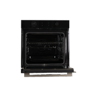 Four Chaleur Tournante 78 L Reconditionné ROSIERES RO6 S5TB3YTB : vue de l'intérieur
